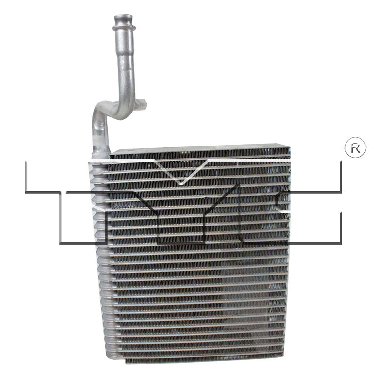 TYC 97158 A/C Evaporator Core for 2004-2006 Dodge Durango