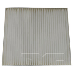 TYC 800222P Cabin Air Filter for 2007-2026 Chrysler 200