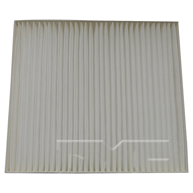 TYC 800222P Cabin Air Filter for 2007-2026 Chrysler 200