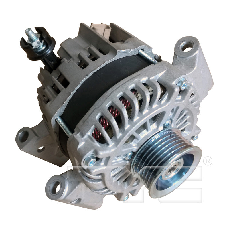 TYC 2-11272 Alternator for 2008-2013 Ford Escape