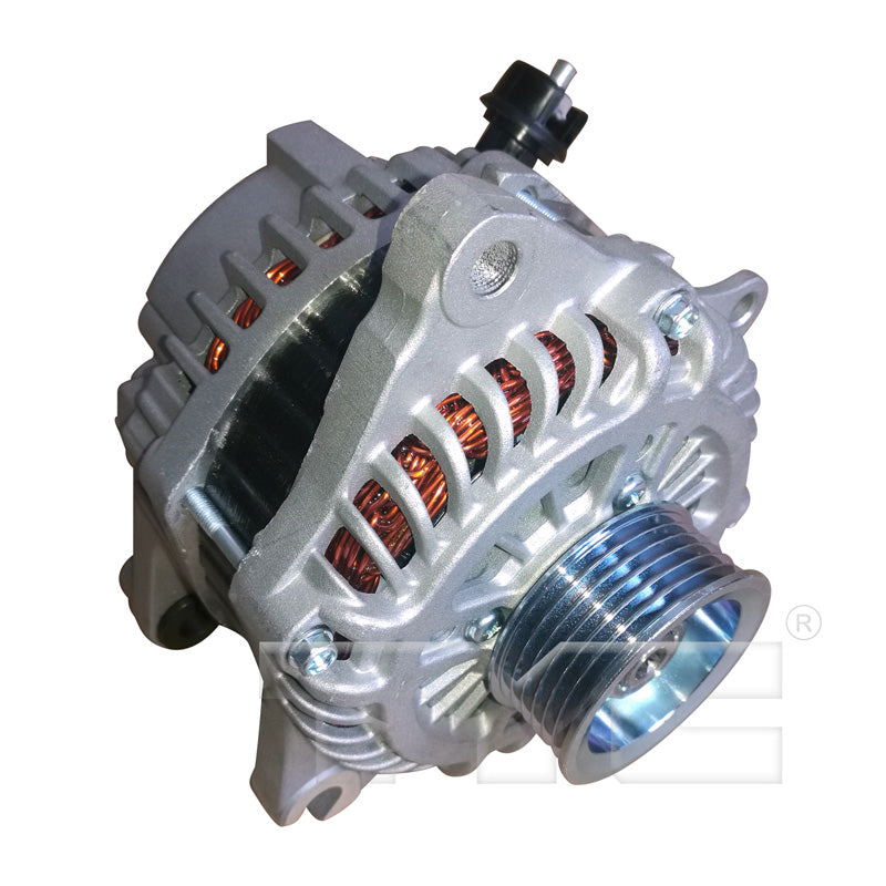 TYC 2-11273 Alternator for 2007-2014 Ford Edge