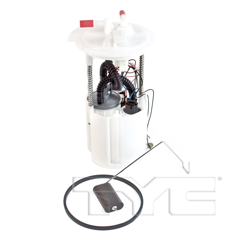 TYC 150211-A Fuel Pump for 2004-2009 Nissan Altima