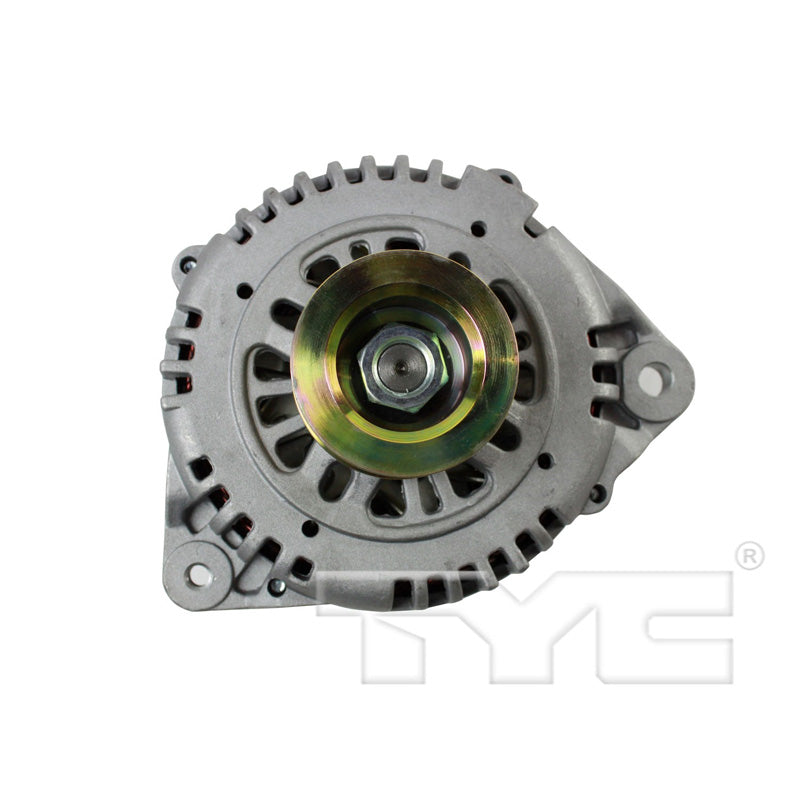 TYC 2-13900 Alternator for 2001-2002 INFINITI QX4