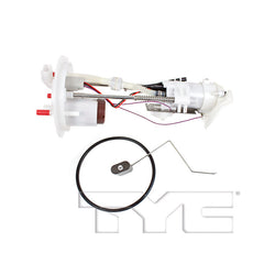 TYC 150113-A Fuel Pump for 2004-2008 Ford F-150
