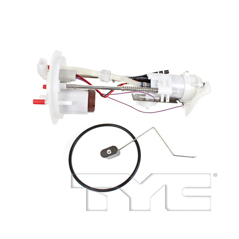 TYC 150113-A Fuel Pump for 2004-2008 Ford F-150