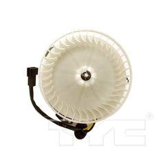 TYC 700069 Blower Assembly for 1996-2000 Chrysler Grand Voyager