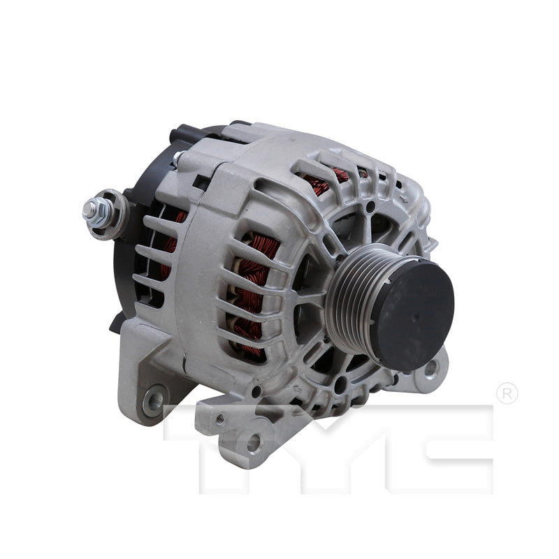 TYC 2-11648 Alternator for 2014-2020 Nissan Rogue