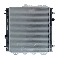 TYC 2677 Radiator Assembly for 2003-2009 Chrysler PT Cruiser