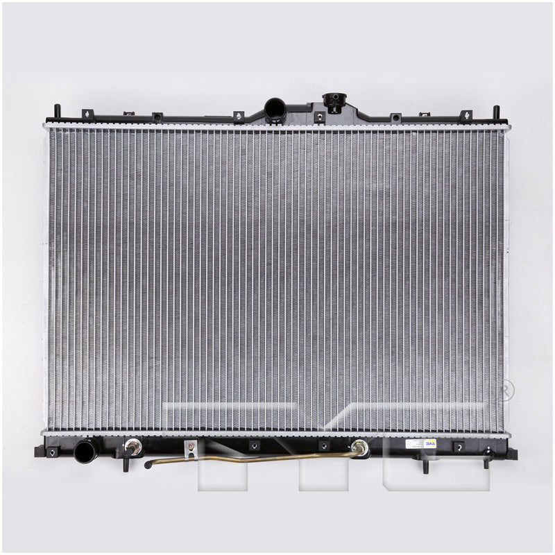 TYC 13032 Radiator Assembly for 2004-2006 Mitsubishi Endeavor