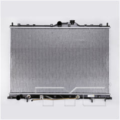 TYC 13032 Radiator Assembly for 2004-2006 Mitsubishi Endeavor