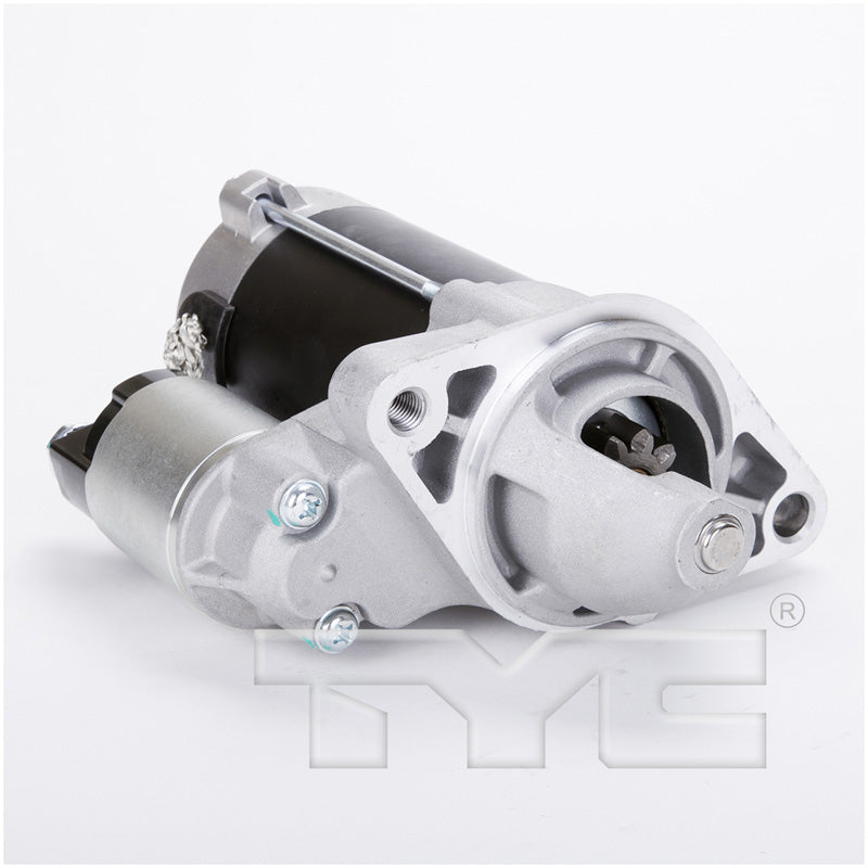 TYC 1-17842 Starter Motor for 2000-2019 Scion xA