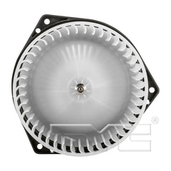 TYC 700243 Blower Assembly for 2002-2006 Acura RSX