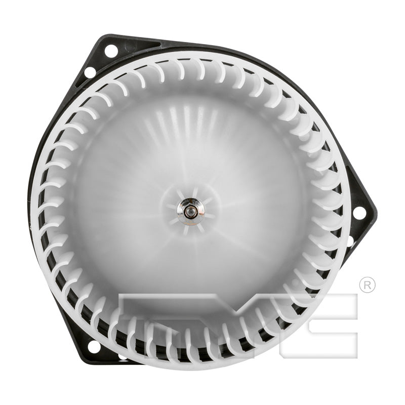 TYC 700243 Blower Assembly for 2002-2006 Acura RSX