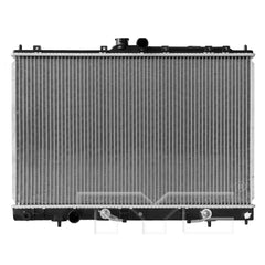 TYC 2617 Radiator Assembly for 2003-2006 Mitsubishi Outlander