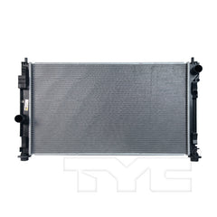 TYC 2951 Radiator Assembly for 2007-2017 Chrysler 200