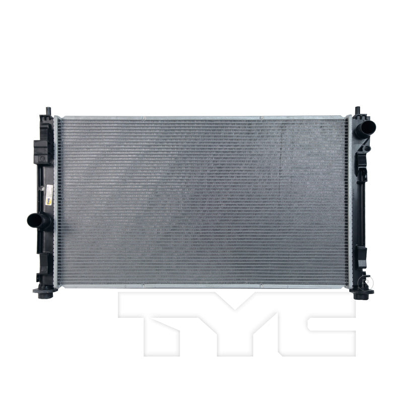TYC 2951 Radiator Assembly for 2007-2017 Chrysler 200