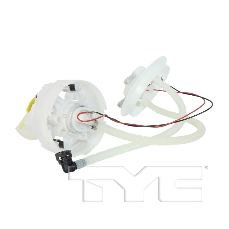 TYC 150245-A Fuel Pump for 1998-2005 Audi A6