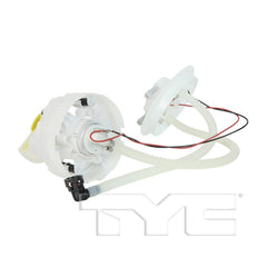 TYC 150245-A Fuel Pump for 1998-2005 Audi A6