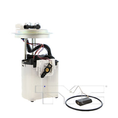 TYC 150285-A Fuel Pump for 2005-2007 Chevrolet Tahoe
