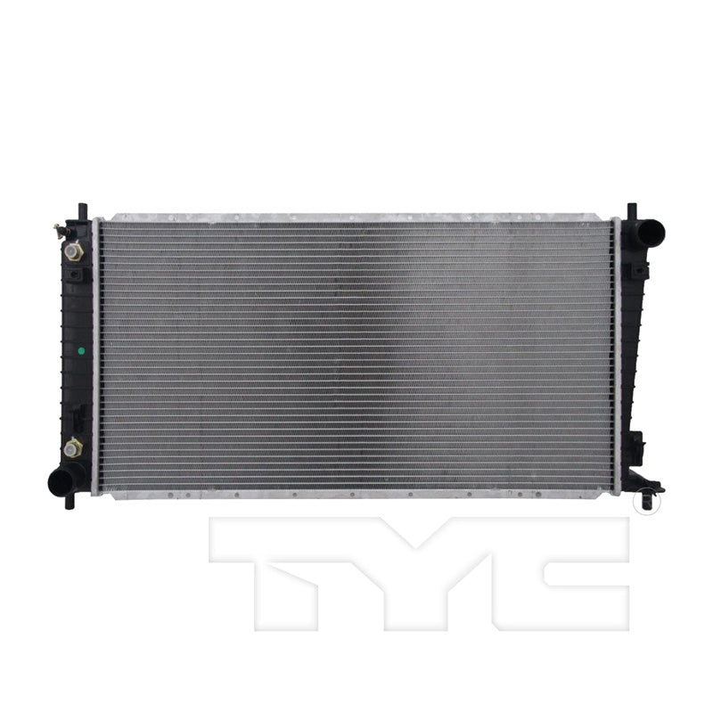 TYC 1996 Radiator Assembly for 1997-1999 Ford F-150
