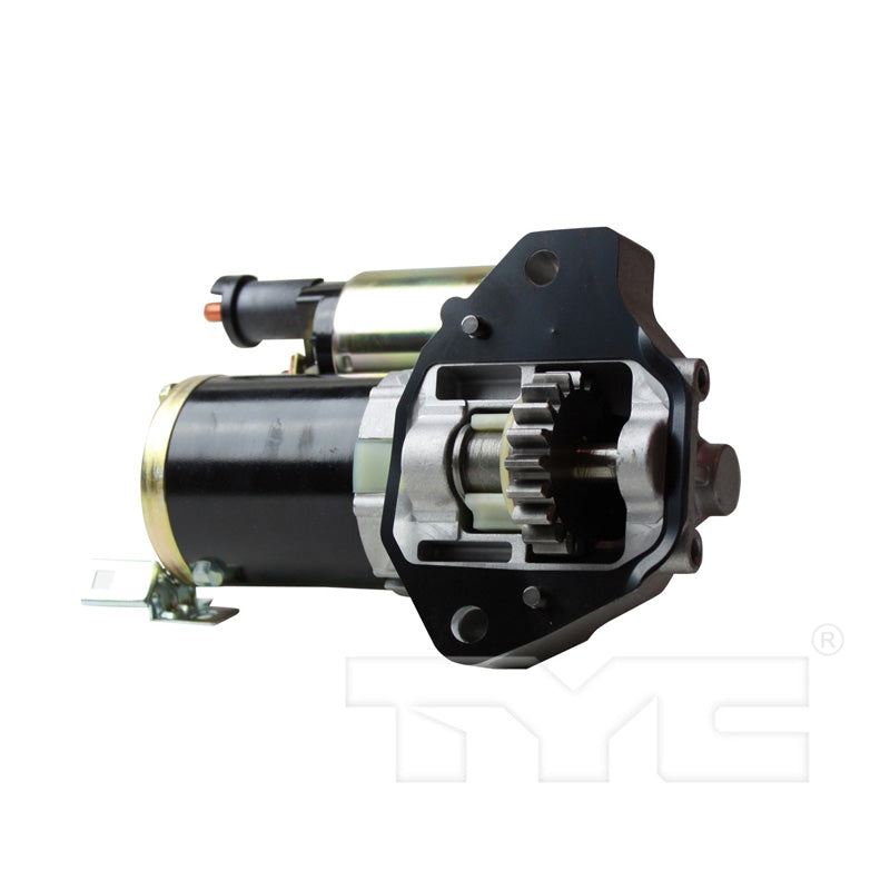 TYC 1-17964 Starter Motor for 2006-2008 Honda Pilot