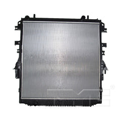 TYC 13501 Radiator Assembly for 2015-2022 Chevrolet Colorado