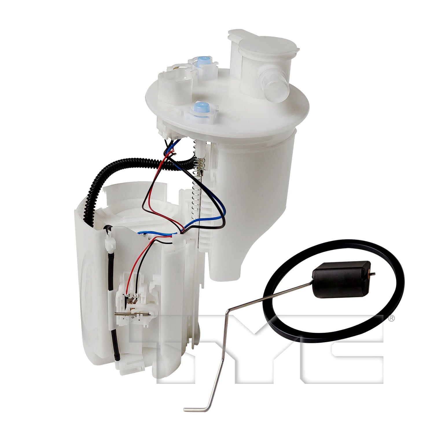 TYC 150471-A Fuel Pump for 2012-2018 Lexus ES350