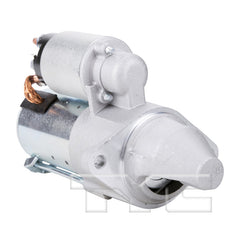 TYC 1-06726 Starter Motor for 2004-2010 Chevrolet Aveo