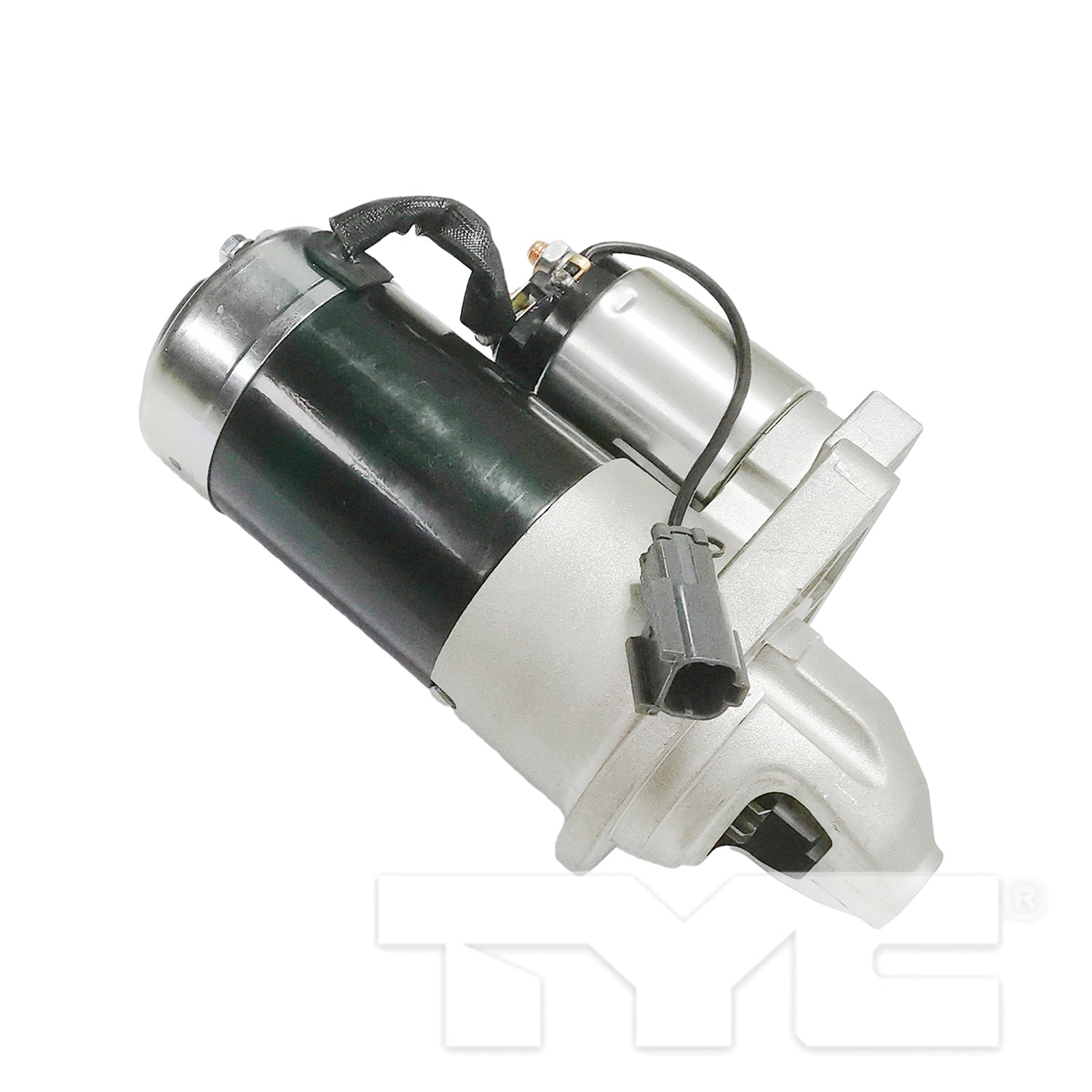 TYC 1-19065 Starter Motor for 2007-2010 Nissan Armada
