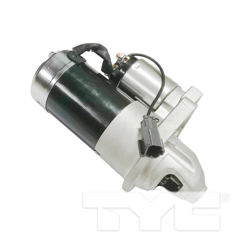 TYC 1-19065 Starter Motor for 2007-2010 Nissan Armada