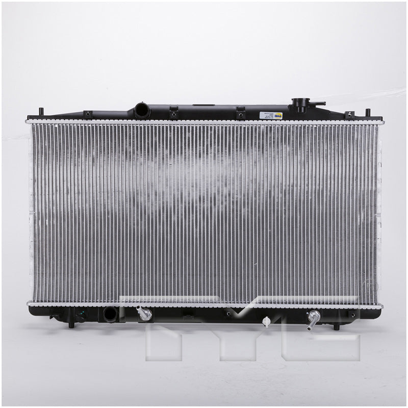 TYC 2989 Radiator Assembly for 2008-2012 Honda Accord