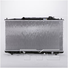 TYC 2989 Radiator Assembly for 2008-2012 Honda Accord