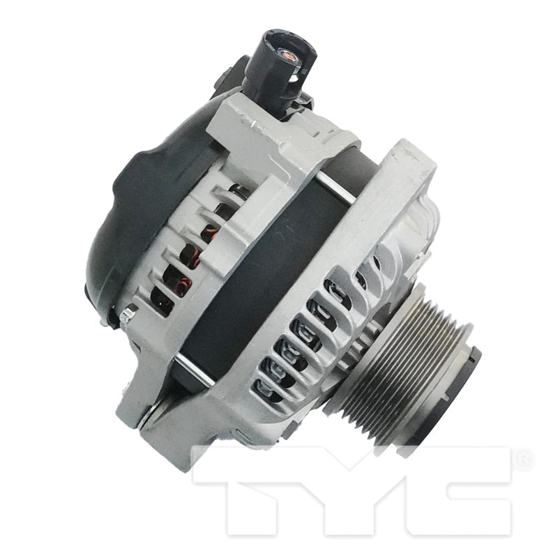 TYC 2-11773 Alternator for 2014-2025 Acura MDX