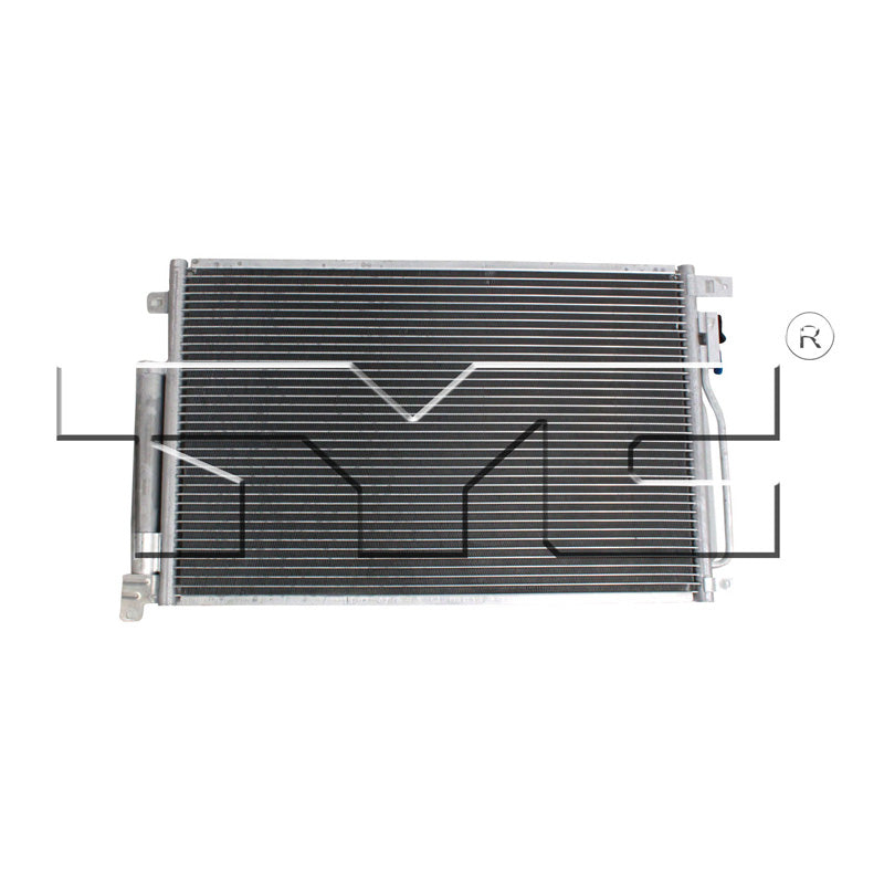 TYC 4063 A/C Condenser for 2012-2018 Chevrolet Sonic