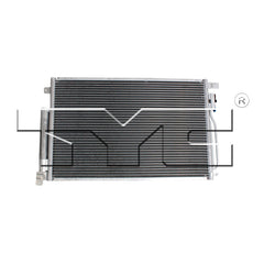 TYC 4063 A/C Condenser for 2012-2018 Chevrolet Sonic