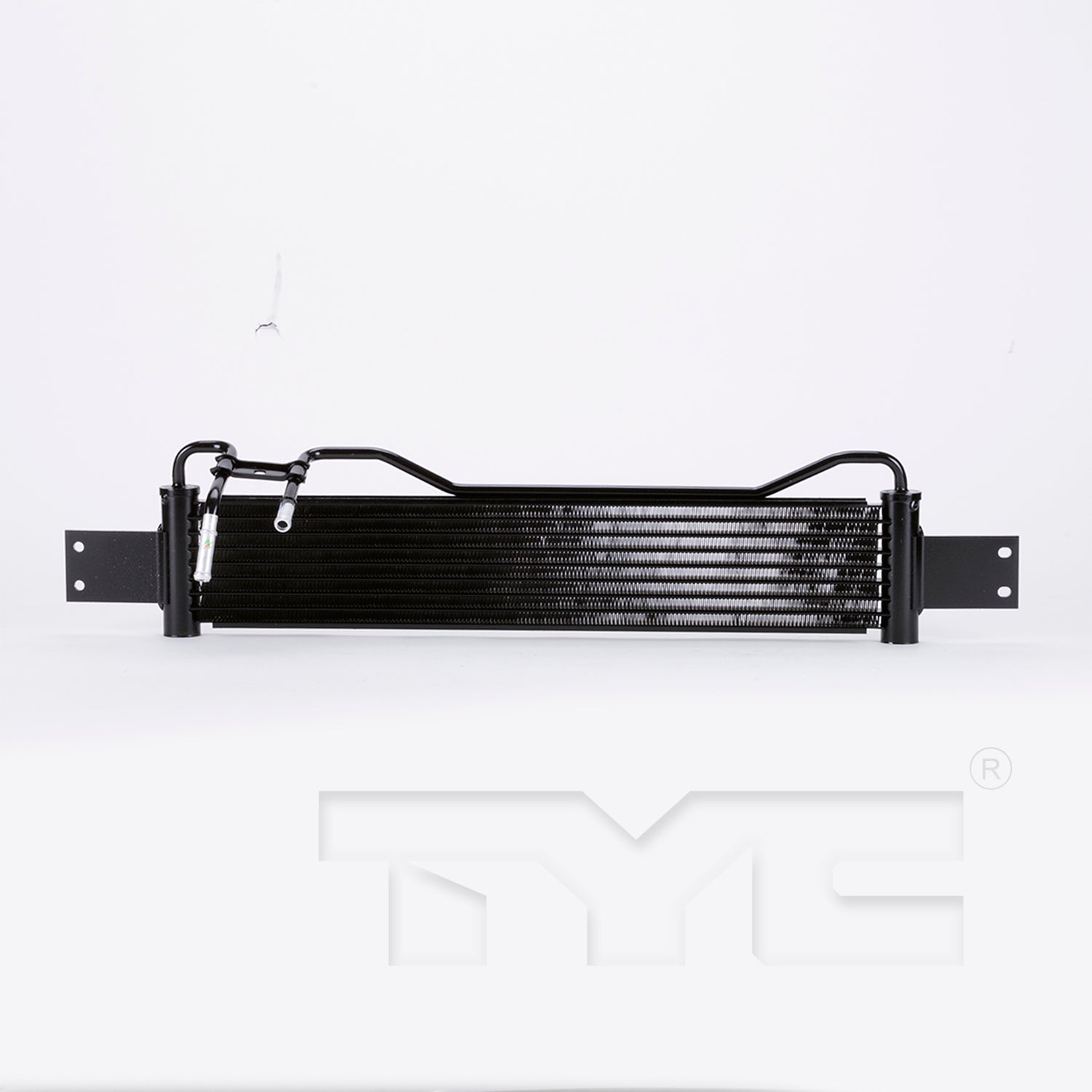 TYC 19072 Auto Trans Oil Cooler for 2007-2009 Kia Sorento