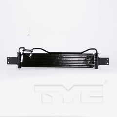 TYC 19072 Auto Trans Oil Cooler for 2007-2009 Kia Sorento