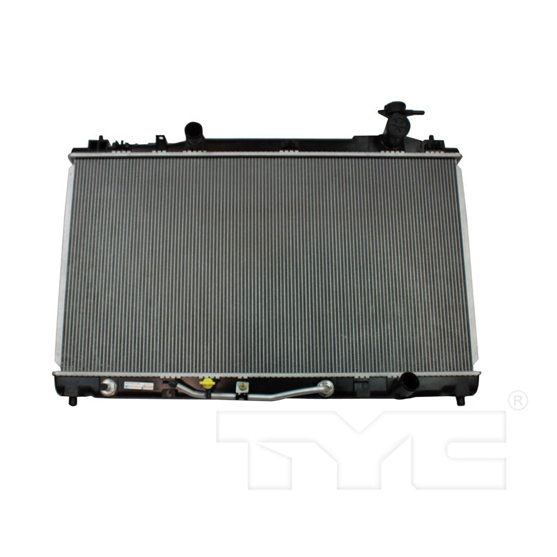 TYC 13090 Radiator Assembly for 2009-2015 Toyota Venza