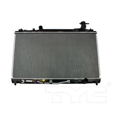 TYC 13090 Radiator Assembly for 2009-2015 Toyota Venza