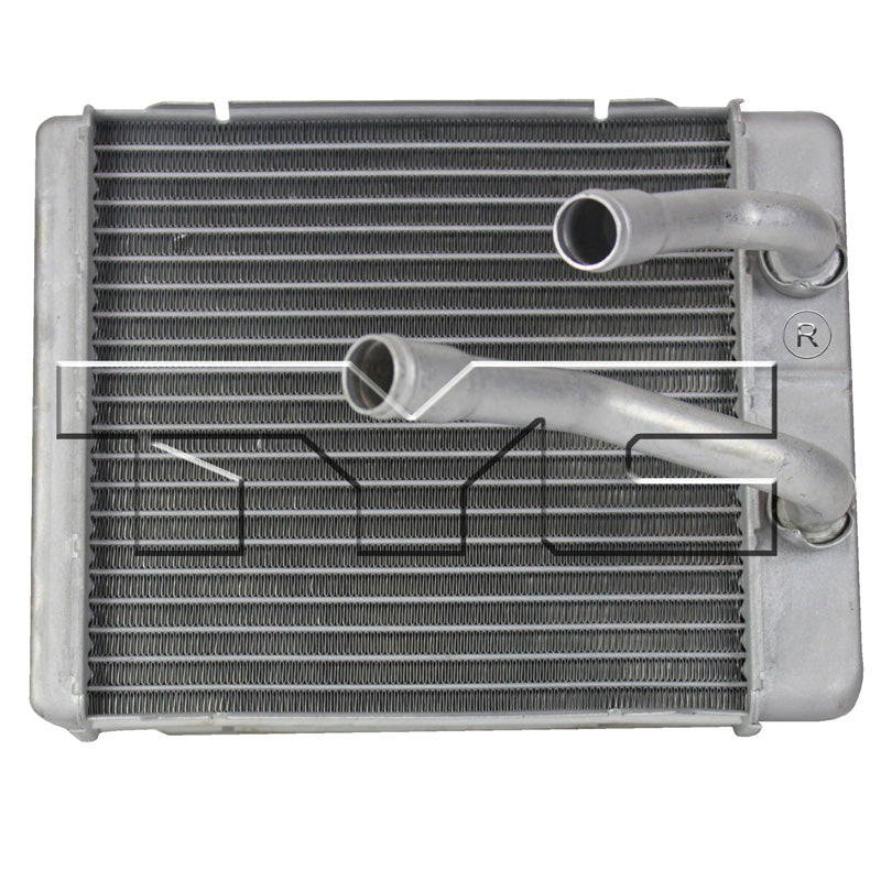 TYC 96040 HVAC Heater Core for 1998-2002 Lincoln Town Car