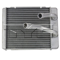 TYC 96040 HVAC Heater Core for 1998-2002 Lincoln Town Car