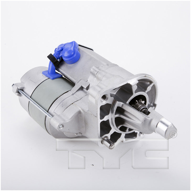 TYC 1-17784 Starter Motor for 2001-2004 Chrysler Town & Country
