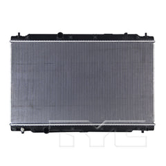 TYC 13626 Radiator Assembly for 2017-2022 Honda CR-V