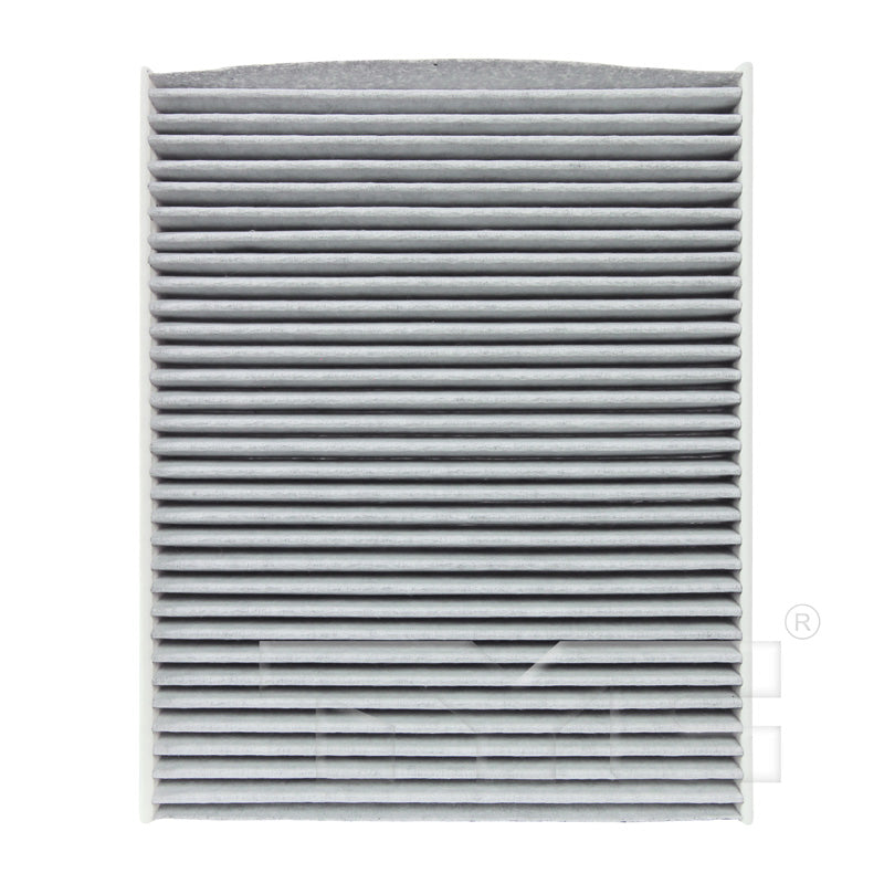 TYC 800200C Cabin Air Filter for 2012-2025 Porsche 718 Boxster