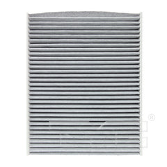 TYC 800200C Cabin Air Filter for 2012-2025 Porsche 718 Boxster