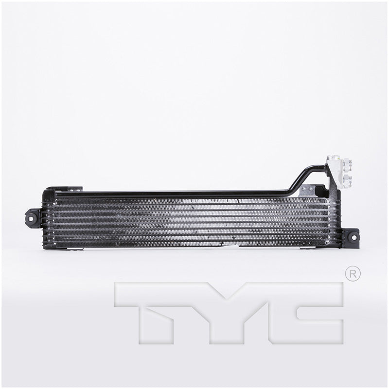 TYC 19062 Auto Trans Oil Cooler for 2015-2017 Chrysler 200