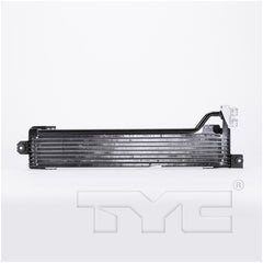 TYC 19062 Auto Trans Oil Cooler for 2015-2017 Chrysler 200