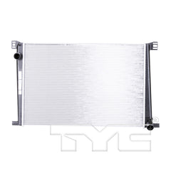 TYC 13167 Radiator Assembly for 2007-2016 Mini Cooper
