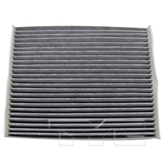 TYC 800198C Cabin Air Filter for 2015-2026 Ford Expedition