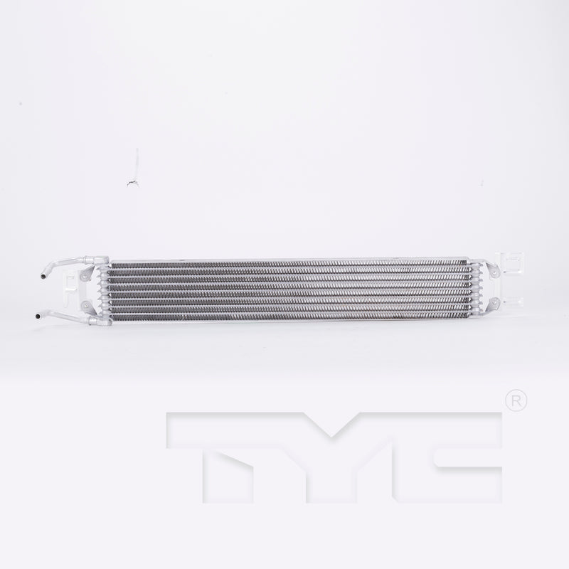 TYC 19074 Auto Trans Oil Cooler for 2000-2004 Ford Focus